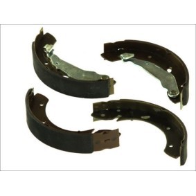 Bremsbackensatz C02060ABE