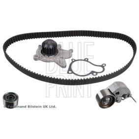 Compre Bomba de água + kit de correia dentada da BLUE PRINT ADG073752 a um preço baixo por 124,86 €