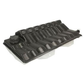 Ausgleichsbehälter für DAF von THERMOTEC