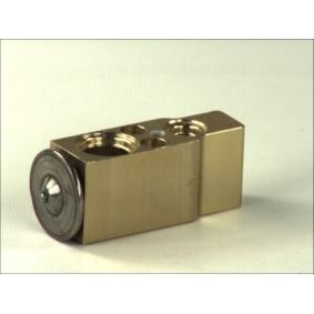 Expansionsventil, Klimaanlage KTT140008 von THERMOTEC günstig für 21,69 € online kaufen