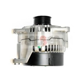 Lichtmaschine 11.0731 von LAUBER günstig für 89,13 € online kaufen