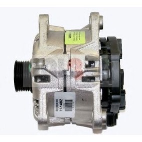 Lichtmaschine 11.1482 von LAUBER günstig für 125,25 € online kaufen