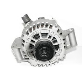 Lichtmaschine 11.1635 von LAUBER günstig für 178,99 € online kaufen