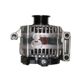 Lichtmaschine 11.3007 von LAUBER günstig für 134,73 € online kaufen