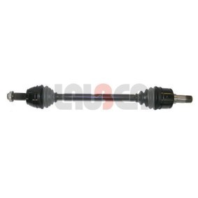 Antriebswelle 88.2216 von LAUBER günstig für 262,08 € online kaufen