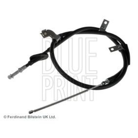 Handbremsseil für SUBARU von BLUE PRINT