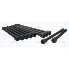Compre Jogo de parafusos da cabeça do motor da AJUSA 81016800 a um preço baixo por 38,12 €