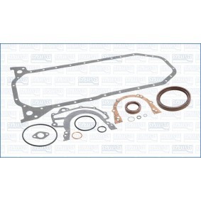 Achetez des Jeu de joints d'étanchéité, carter de vilebrequin AJUSA 54005500 à prix pour 36,93 €