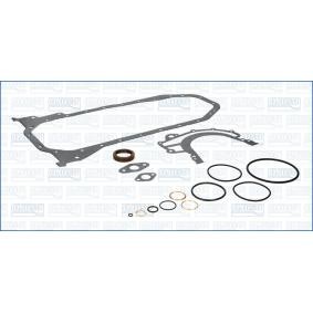 Achetez des Jeu de joints d'étanchéité, carter de vilebrequin AJUSA 54100900 à prix pour 29,64 €