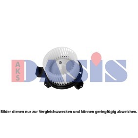 Kühlerlüfter 098090N von AKS DASIS günstig für 145,38 € online kaufen
