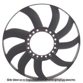 Acquista Girante, Raffreddamento motore da AKS DASIS 488005N a buon mercato per soli 29,95 €
