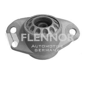 Federbeinstützlager für AUDI von FLENNOR