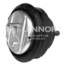 Motorlager von FLENNOR