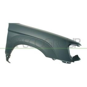Kotflügel SB8123013 von PRASCO günstig für 224,99 € online kaufen