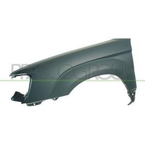 Kotflügel SB8123014 von PRASCO günstig für 83,22 € online kaufen