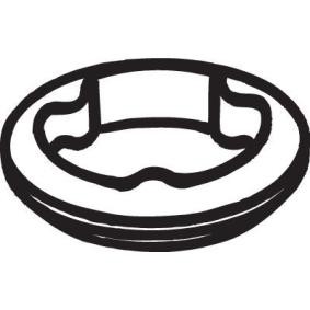Dichtung, Abgasrohr 256-904