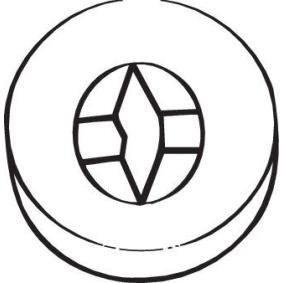 Acquista Nastro di gomma, Imp. gas scarico da BOSAL 255-317 a buon mercato per soli 2,81 €