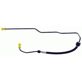 Kupplungsleitung 418 0031 10 FORD KA von LuK