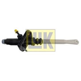 Comprar Cilindro maestro, embrague de LuK 511 0277 10 a bajo precio de 109,21 €