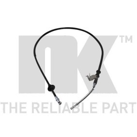 Handbremsseil 905008 von NK günstig für 24,10 € online kaufen
