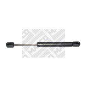 Compre Mola pneumática, capot do motor da MAPCO 20883 a um preço baixo por 9,87 €