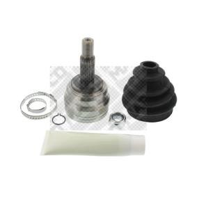 Achetez des Jeu de joints, arbre de transmission MAPCO 16143 à prix pour 20,70 €