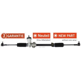 Acquista Scatola sterzo da MAPCO 29573 a buon mercato per soli 47,19 €
