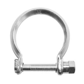 Comprar Abrazadera de tubo de escape de VEGAZ CM-108 a bajo precio de 5,06 €