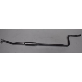 Comprar Silenciador intermedio de VEGAZ PGS-344 a bajo precio de 56,96 €