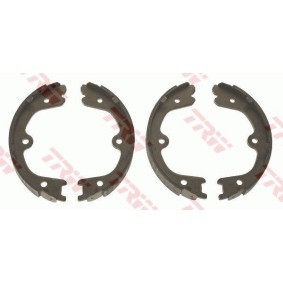 Acquista Ganasce freno a mano da TRW GS8791 a buon mercato per soli 33,36 €