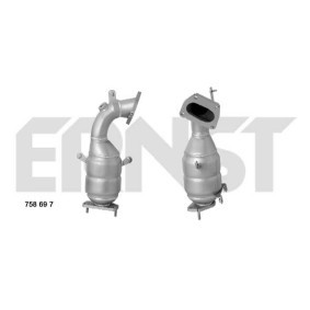 Acquista Catalizzatore da ERNST 758697 a buon mercato per soli 681,31 €