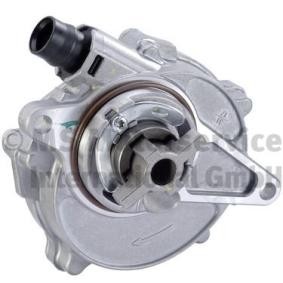Unterdruckpumpe, Bremsanlage 7.24807.58.0 von PIERBURG günstig für 322,22 € online kaufen