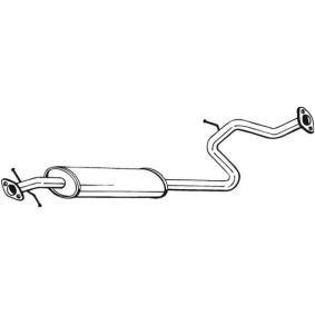 Compre Silenciador intermedio de BOSAL online para ACCENT Sedán (X-3) a precios moderados
