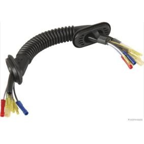 Kabelreparatursatz, Heckklappe für BMW von HERTH+BUSS ELPARTS