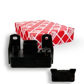 Vorglührelais 37105 von FEBI BILSTEIN günstig für 85,30 € online kaufen
