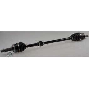 Faltenbalg, Antriebswelle 303144 von LÖBRO günstig für 10,82 € online kaufen