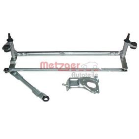 Wischergestänge 2190040 von METZGER günstig für 42,69 € online kaufen