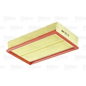 Compre Farol de nevoeiro da VALEO 044848 a um preço baixo por 44,84 €