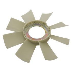 Køb Ventilatorhjul, motorkøling af FEBI BILSTEIN 31462 til den lave pris 1009,57 DKK