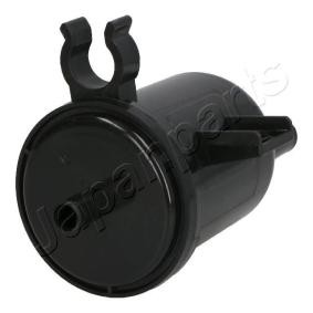 Kraftstofffilter für HONDA von JAPANPARTS