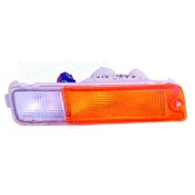 Blinker 5880872 MITSUBISHI von DIEDERICHS