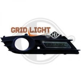 Compre Jogo de luzes de circulação diurna da DIEDERICHS 1806788 a um preço baixo por 256,81 €