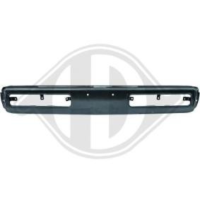 Acquista Paraurti da DIEDERICHS 6082050 a buon mercato per soli 107,71 €