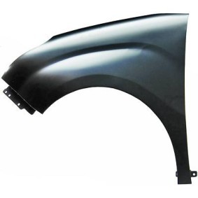 Kotflügel 3486006