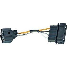 Comprar Kit de reequipamiento, faros de DIEDERICHS 2212287 a bajo precio de 21,57 €