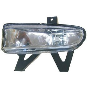 Compre Farol de nevoeiro da DIEDERICHS 4242089 a um preço baixo por 59,95 €