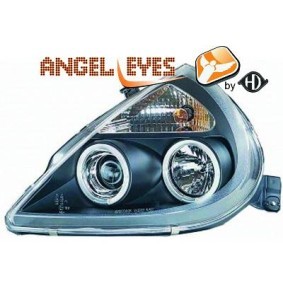 Compre Faros de DIEDERICHS online para STREET KA (RL2) a precios moderados
