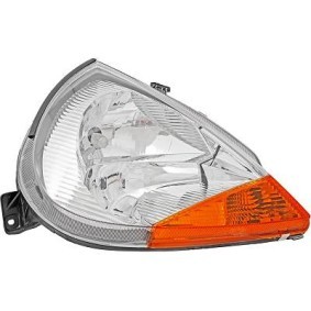 Compre Faros de DIEDERICHS online para STREET KA (RL2) a precios moderados