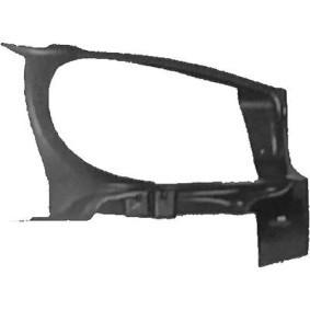 Comprar Alojamiento de los faros de DIEDERICHS 4225012 a bajo precio de 34,19 €
