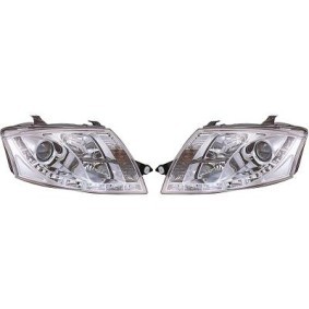 Compre Faros de DIEDERICHS online para TT Roadster (8N9) a precios moderados